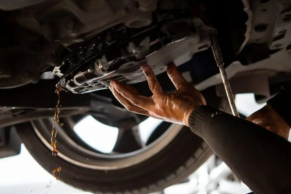 Everything You Need To Know About Your Car's Automatic-Transmission-Fluid