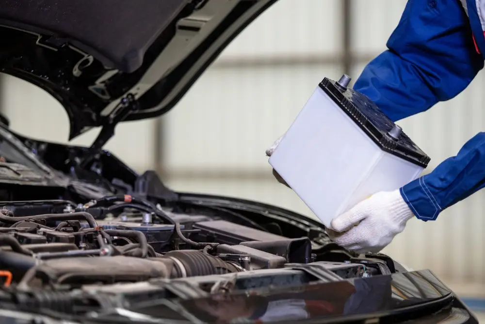 Auto Battery Troubleshooting: Common Issues and Solutions