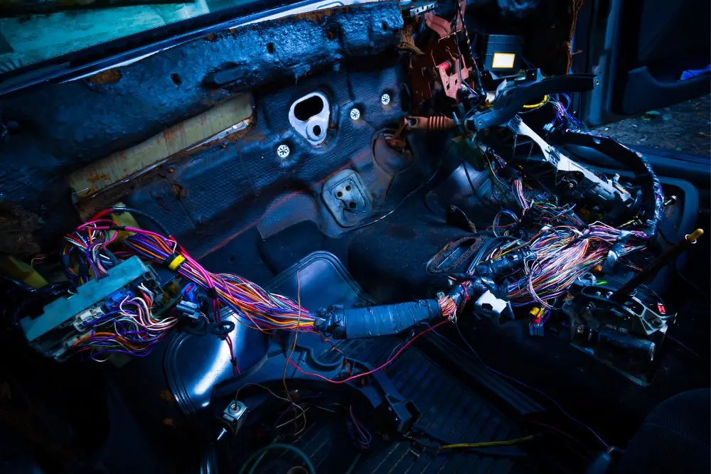 The Benefits of Auto Electrical Repair Services