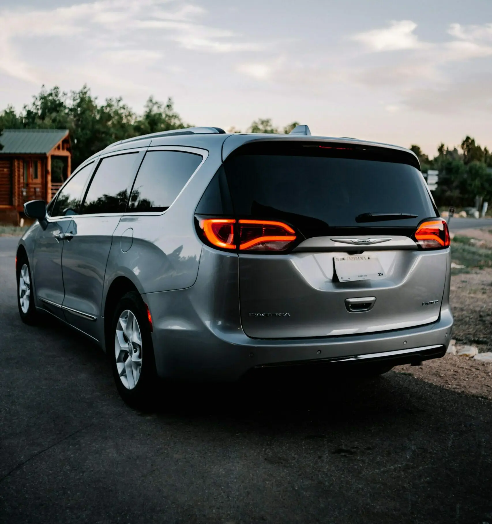 Chrysler repair in Overland Park, Kansas