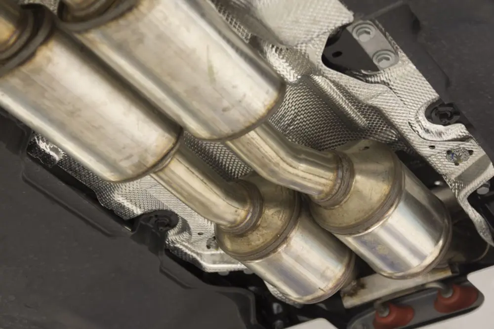All You Need to Know About Catalytic Converters