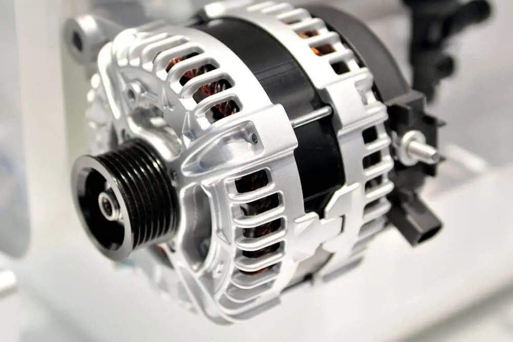 Maintenance and Replacement of Alternators