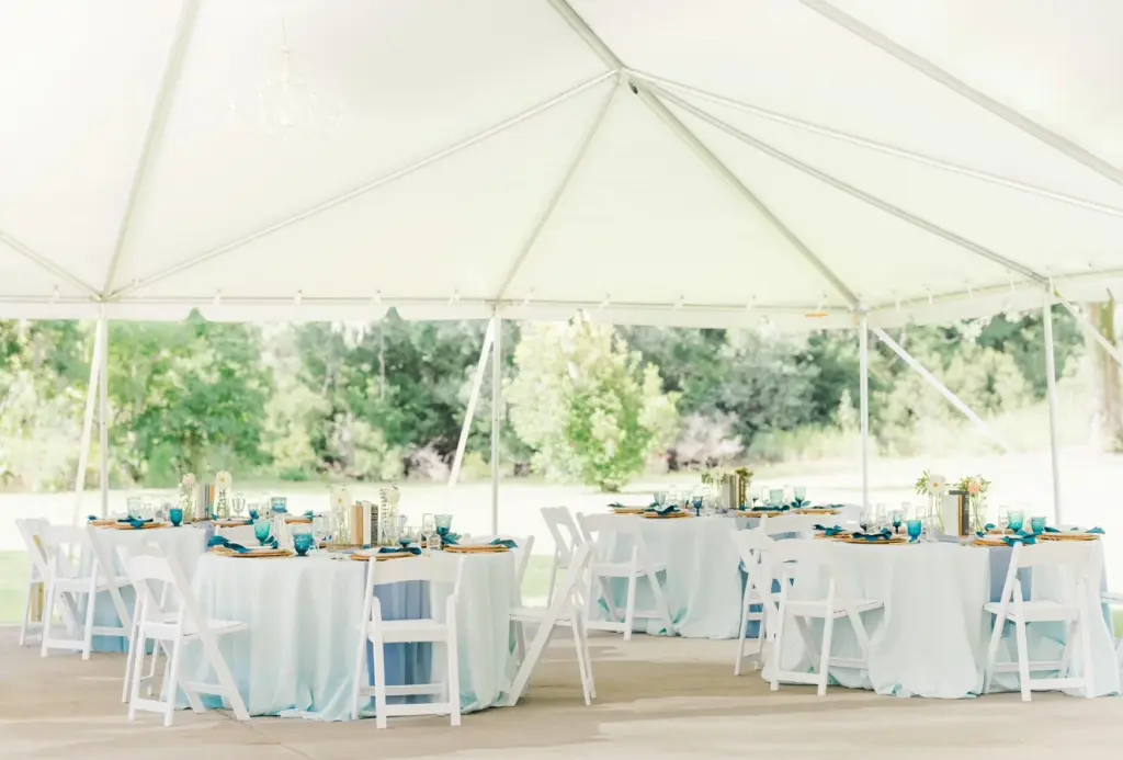 Planning a Chicagoland Event in 2026? Here’s Why Affordable Party Tent Rentals Should Be Your First Call