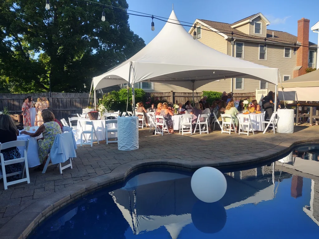 Affordable Party Tent Rentals- Well-Priced, Family-Owned Tent Rentals Serving Chicagoland&rsquo;s Suburbs