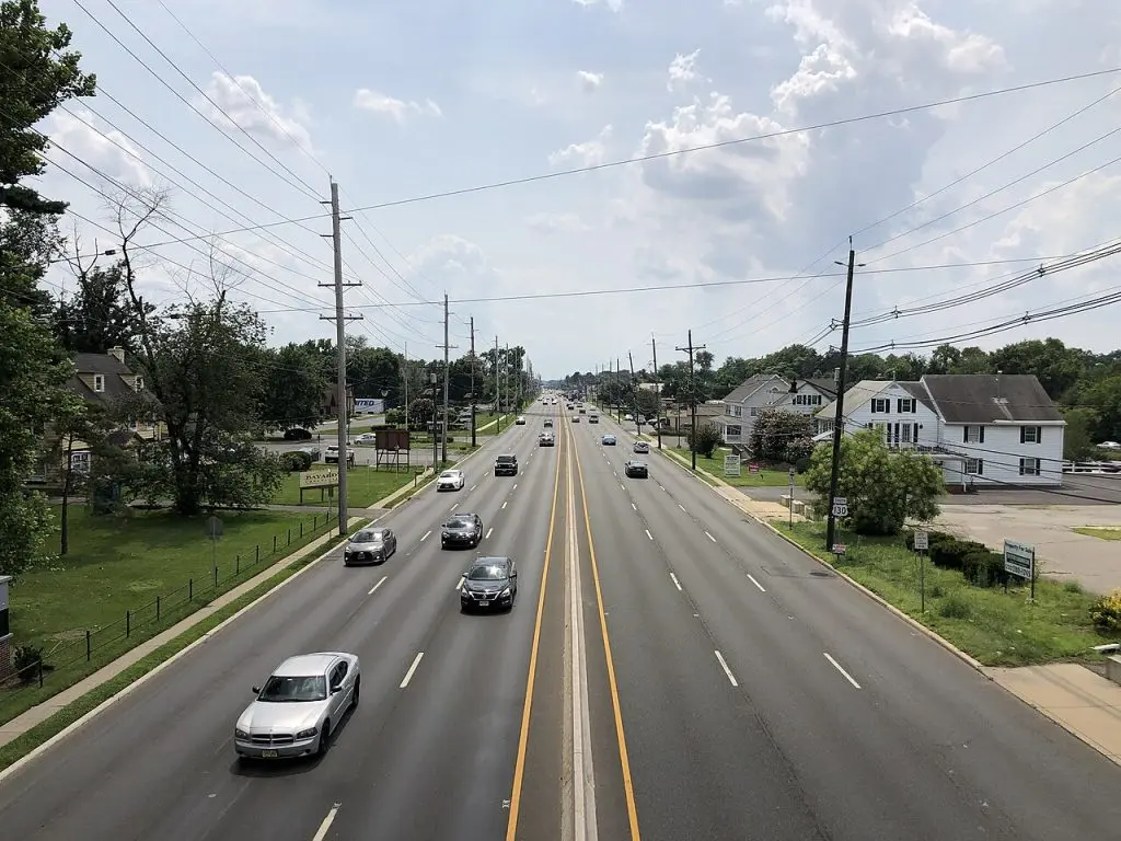 Cinnaminson, NJ 1