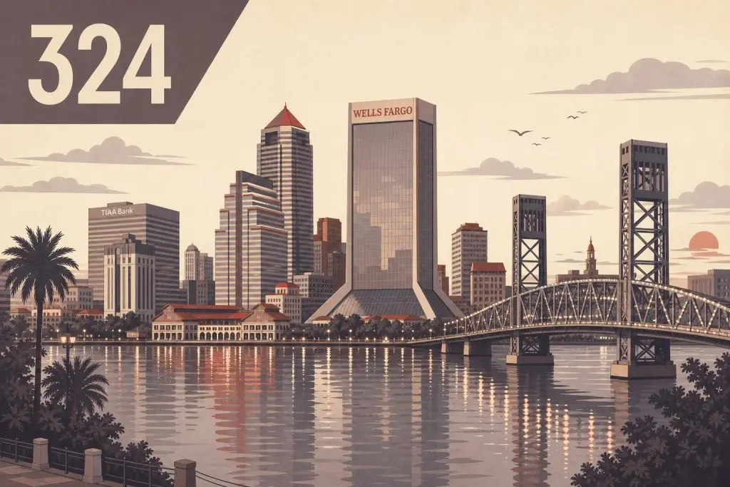 324 Area Code: Where It’s Used & How to Get One