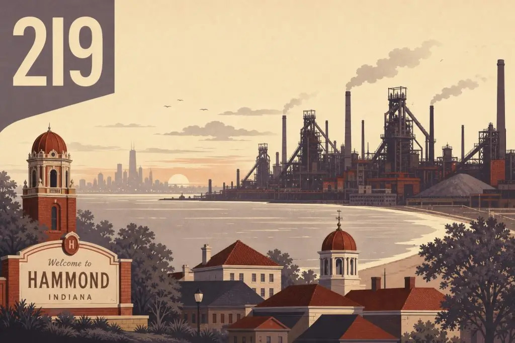219 Area Code: Where It’s Used & How to Get One
