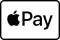 Apple Pay accepted