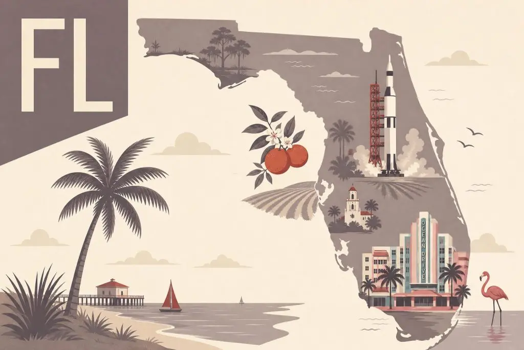 How Many Area Codes Are In Florida?
