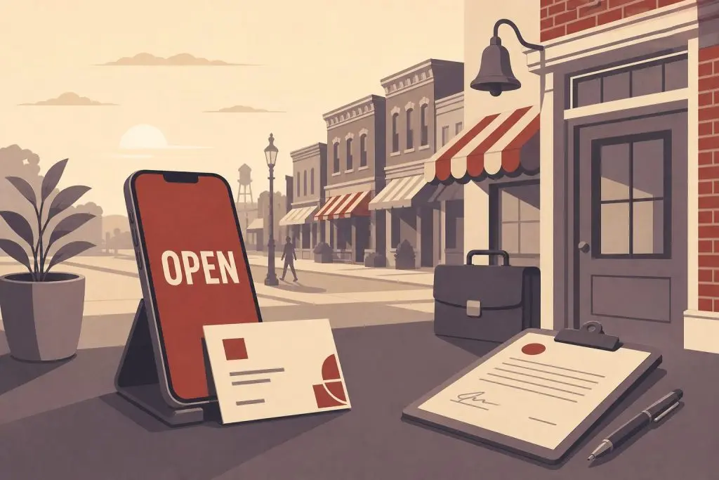How to Get a Phone Number For Business