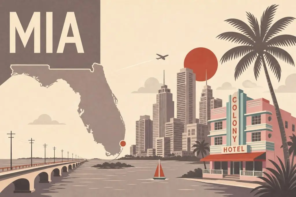 Miami Area Codes: 305, 786 & 645 Explained (2026)