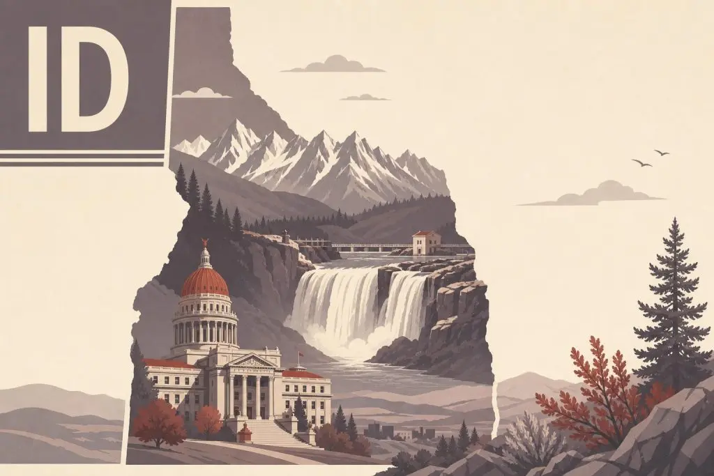 How Many Area Codes Are in Idaho? 208 and 986 Explained
