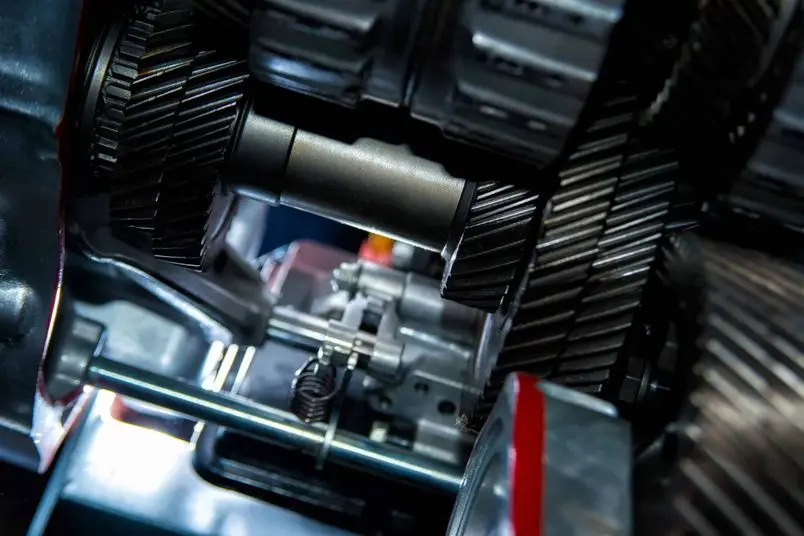 driveline repair
