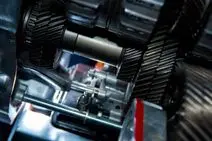 driveline repair