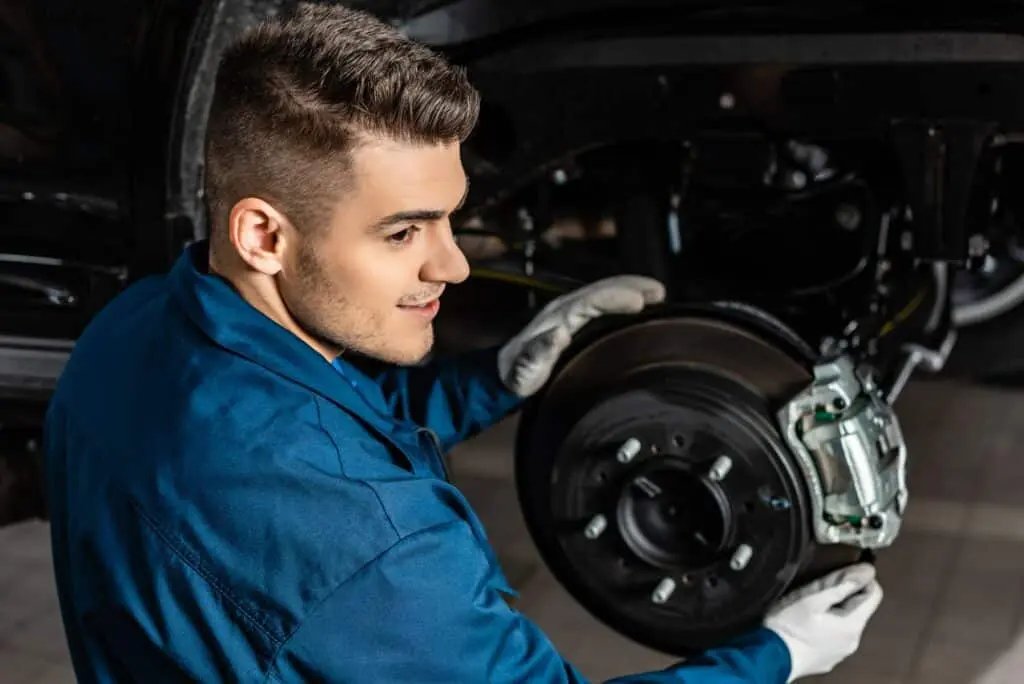 Brandon's Transmission & Automotive Repair