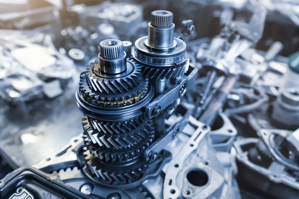 transmission repair