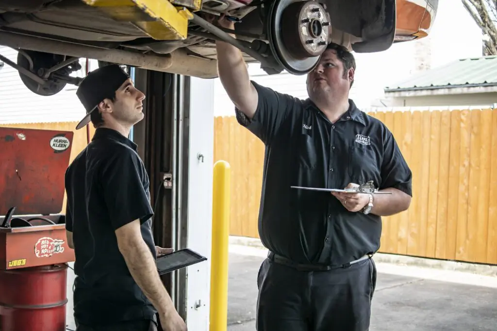 auto repair-Tims-Quality-Car-Care-New-Orleans-70119
