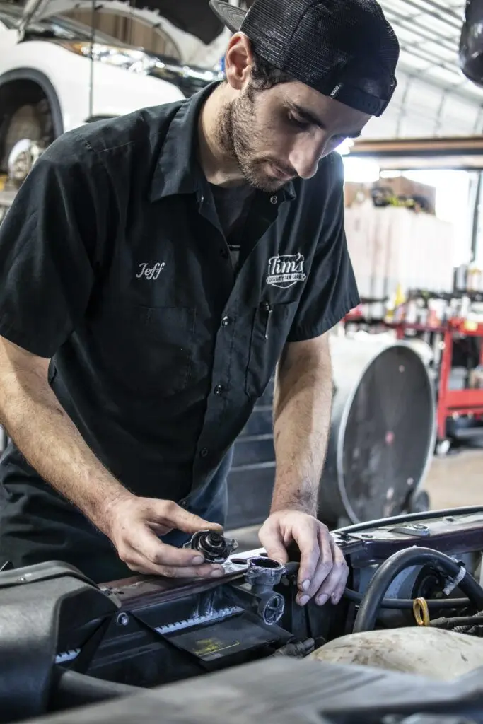 Coolant-Tims-Quality-Car-Care-New-Orleans-70119