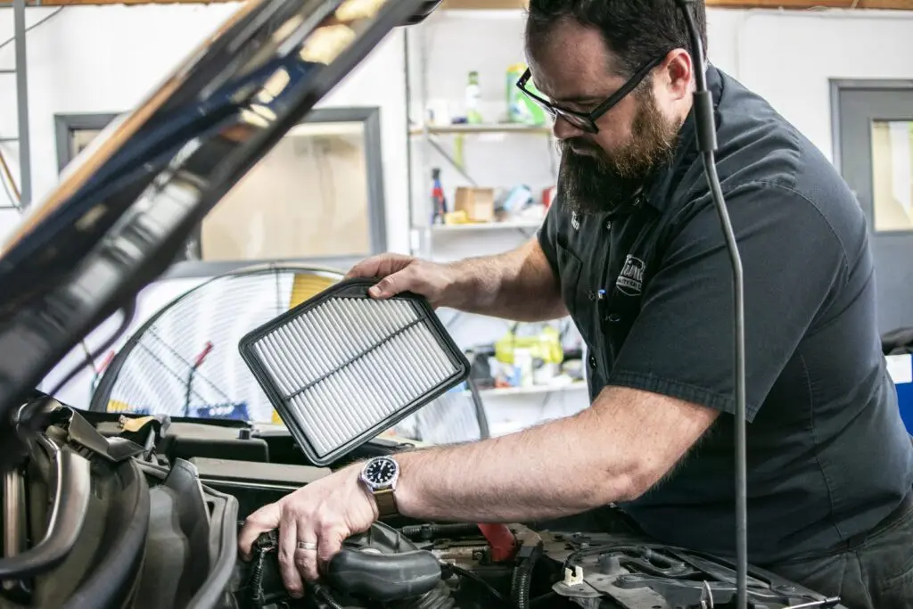 gas-mileage-Tims-Quality-Car-Care-New-Orleans-70119