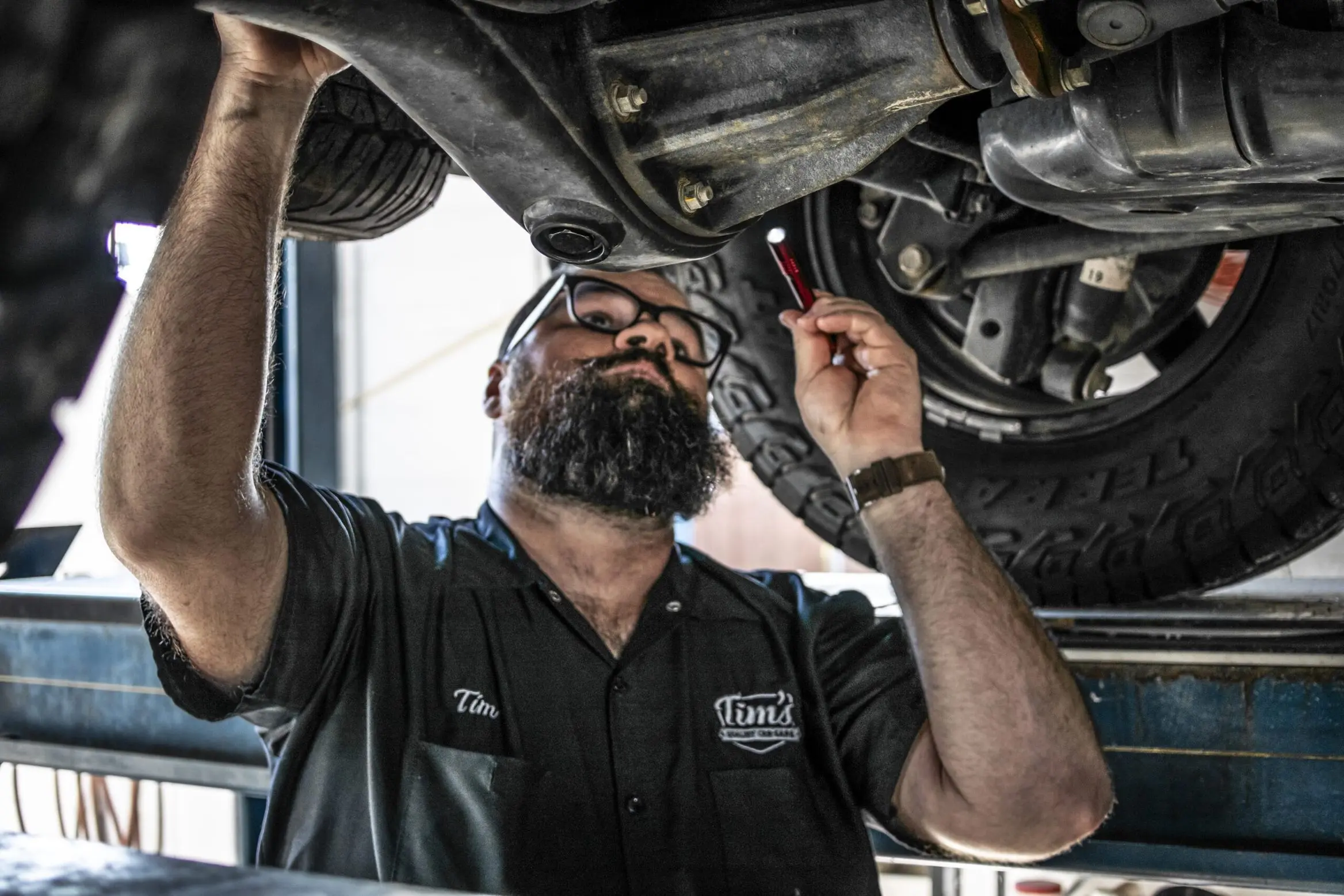 Auto Repair New Orleans