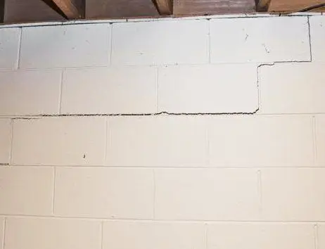 Bowed Basement Walls | Larchmont, NY | Sundahl Waterproofing