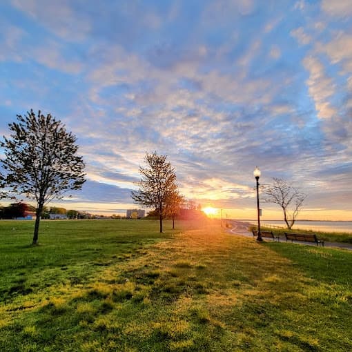 Bradley Point Park
