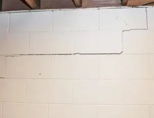Bowed Basement Walls | Larchmont, NY | Sundahl Waterproofing