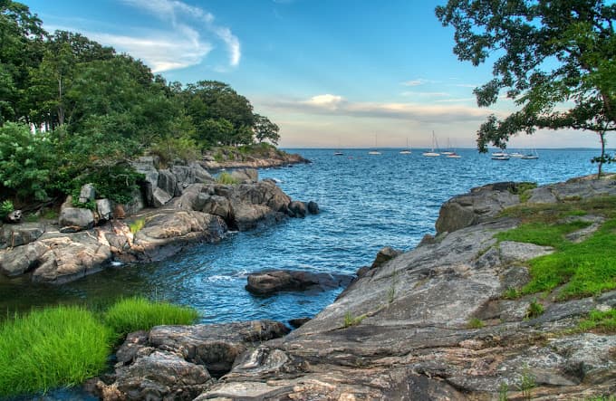 Larchmont Manor Park