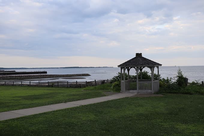 Savin Rock Park