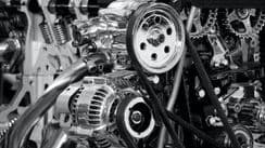 Transmission Repair