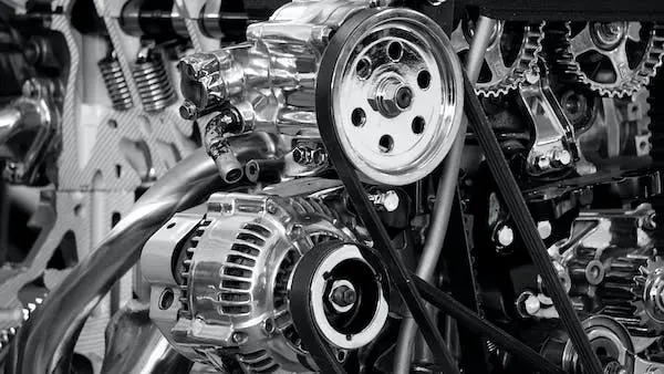 Transmission Repair