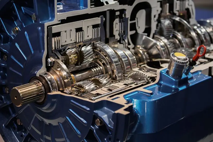 Transmission Repair