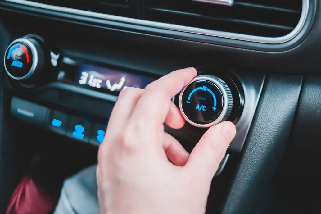 car ac compressor making noise