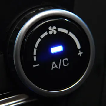 AC /Heat Repair