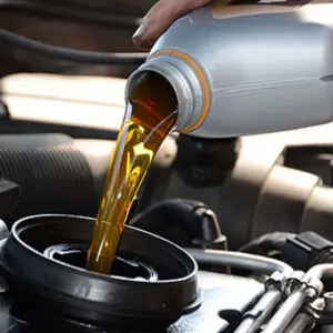 Oil Change newcastle pa