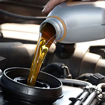 Oil Changes