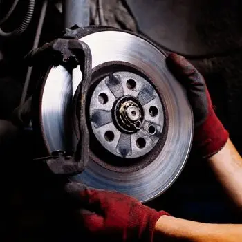 hybrid ev brake repair