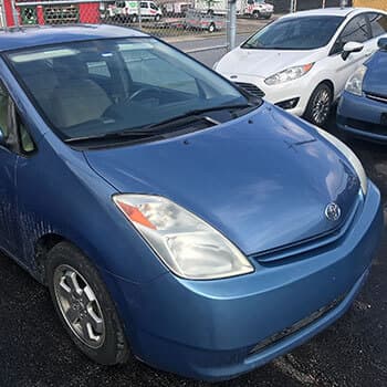 prius repair