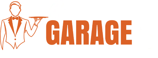 Butler Garage Door Logo