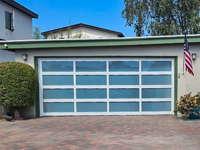 Garage Door Installation