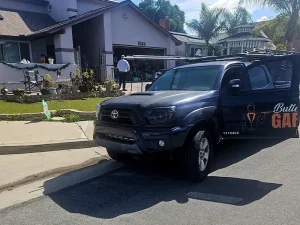 Chula Vista CA Garage Door Repair