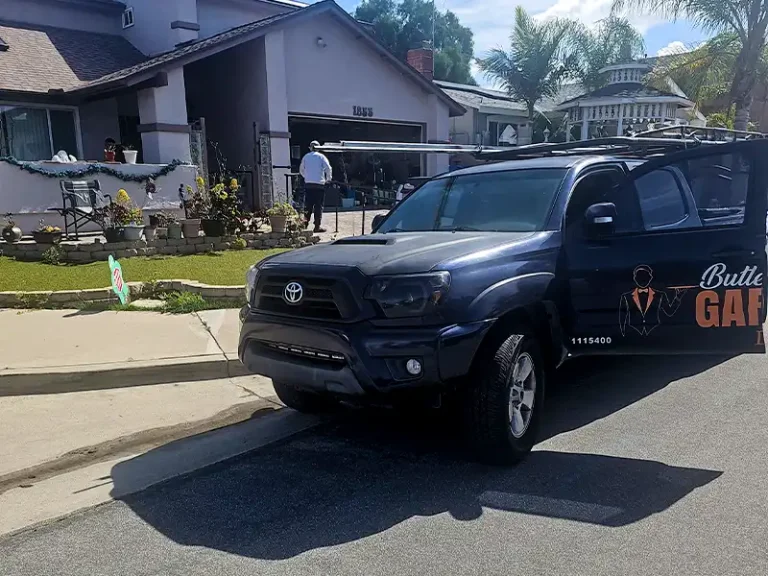 Chula Vista CA Garage Door Repair