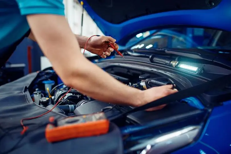 Your Ultimate Guide to Electrical Repair for Your Car