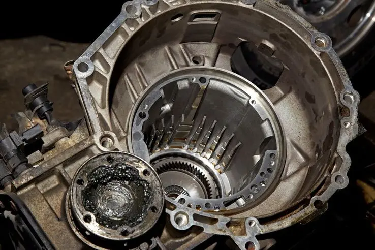 Understanding the Basics of Vehicle Transmissions