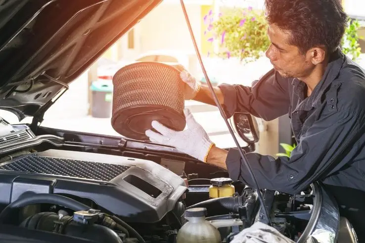The Lifeblood of Your Engine: The Importance of Regular Oil Changes