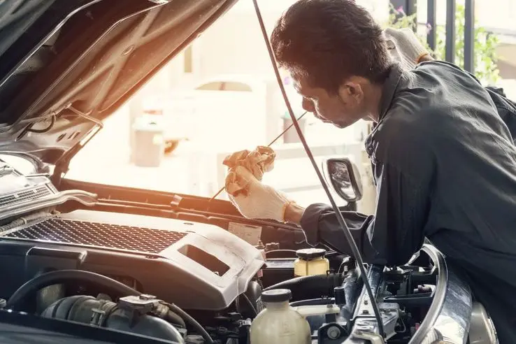 The Benefits of Regular Auto Repair Maintenance
