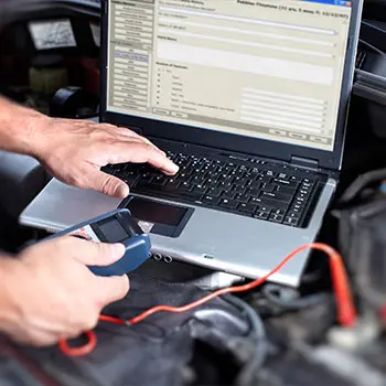 diagnostics