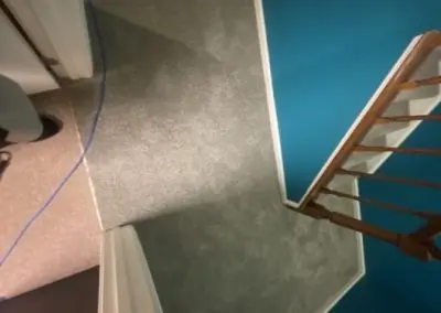 Water heater failure repair