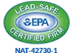 lead_safe Badge-Restoration