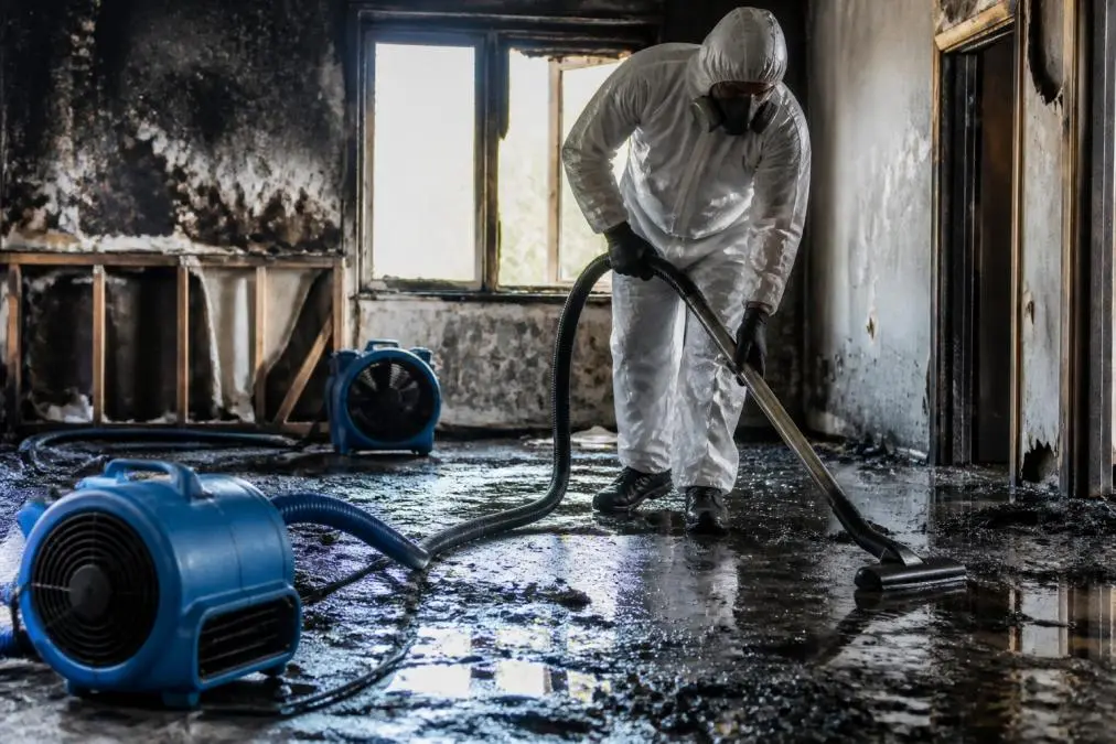 Best Fire Damage Restoration Companies: 2026 Guide